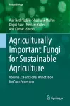 Agriculturally Important Fungi for Sustainable Agriculture cover