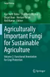 Agriculturally Important Fungi for Sustainable Agriculture cover