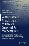 Wittgenstein’s Annotations to Hardy’s Course of Pure Mathematics cover