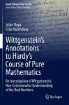 Wittgenstein’s Annotations to Hardy’s Course of Pure Mathematics cover