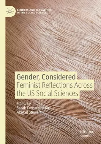 Gender, Considered cover