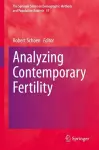 Analyzing Contemporary Fertility cover