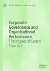 Corporate Governance and Organisational Performance cover