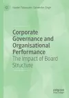 Corporate Governance and Organisational Performance cover
