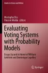 Evaluating Voting Systems with Probability Models cover