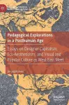 Pedagogical Explorations in a Posthuman Age cover