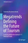 Megatrends Defining the Future of Tourism cover