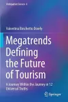 Megatrends Defining the Future of Tourism cover