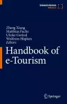 Handbook of e-Tourism cover