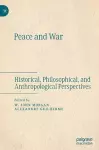 Peace and War cover