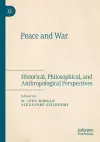 Peace and War cover