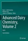 Advanced Dairy Chemistry, Volume 2 cover