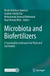 Microbiota and Biofertilizers cover