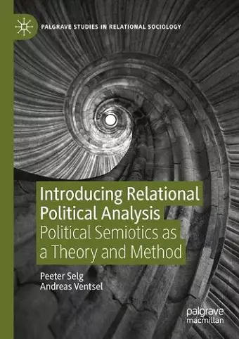 Introducing Relational Political Analysis cover