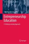 Entrepreneurship Education cover