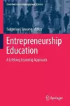 Entrepreneurship Education cover