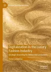 Digitalization in the Luxury Fashion Industry cover