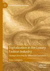 Digitalization in the Luxury Fashion Industry cover