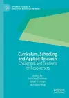 Curriculum, Schooling and Applied Research cover