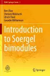 Introduction to Soergel Bimodules cover