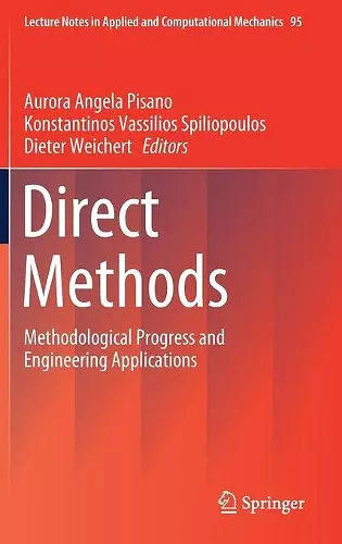 Direct Methods cover