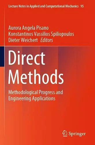 Direct Methods cover