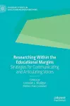 Researching Within the Educational Margins cover