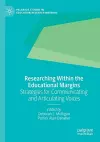 Researching Within the Educational Margins cover