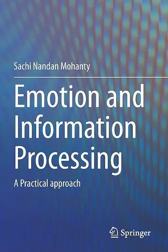 Emotion and Information Processing cover