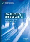 Law, Insecurity and Risk Control cover