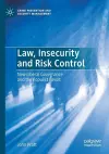 Law, Insecurity and Risk Control cover