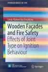 Wooden Façades and Fire Safety cover