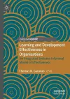 Learning and Development Effectiveness in Organisations cover