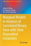 Marginal Models in Analysis of Correlated Binary Data with Time Dependent Covariates cover