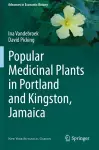 Popular Medicinal Plants in Portland and Kingston, Jamaica cover