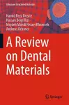 A Review on Dental Materials cover