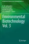 Environmental Biotechnology Vol. 3 cover