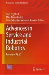 Advances in Service and Industrial Robotics cover