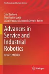 Advances in Service and Industrial Robotics cover