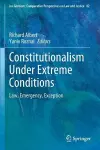 Constitutionalism Under Extreme Conditions cover