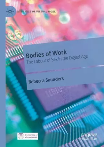 Bodies of Work cover