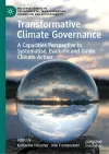Transformative Climate Governance cover