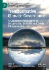 Transformative Climate Governance cover