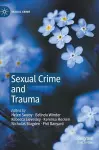 Sexual Crime and Trauma cover