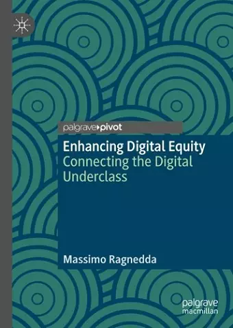 Enhancing Digital Equity cover