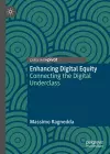 Enhancing Digital Equity cover