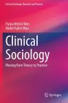 Clinical Sociology cover