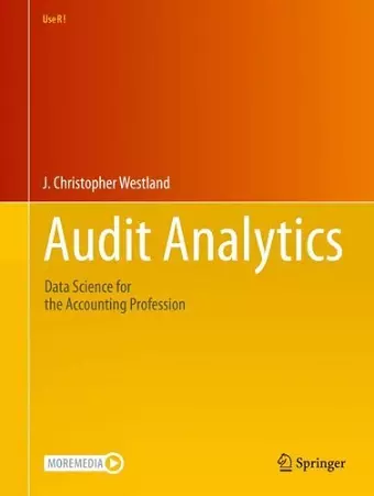 Audit Analytics cover