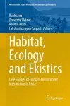 Habitat, Ecology and Ekistics cover