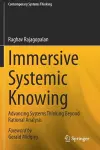 Immersive Systemic Knowing cover